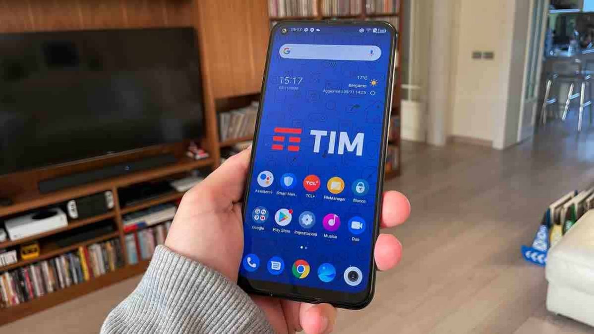 Recensione TCL 10 5G