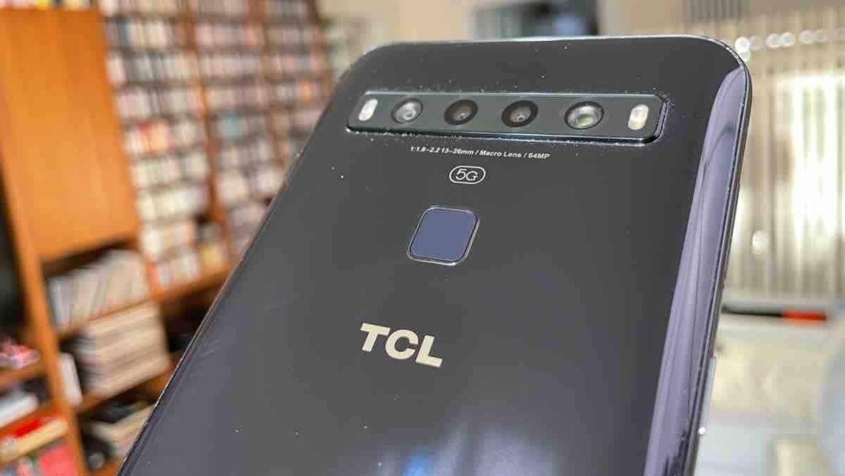 Recensione TCL 10 5G, quasi sorprendente