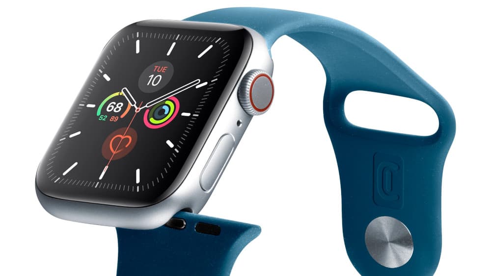 Apple evid