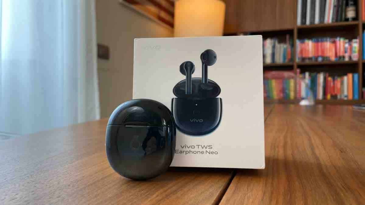 Recensione Vivo TWS Earphone Neo