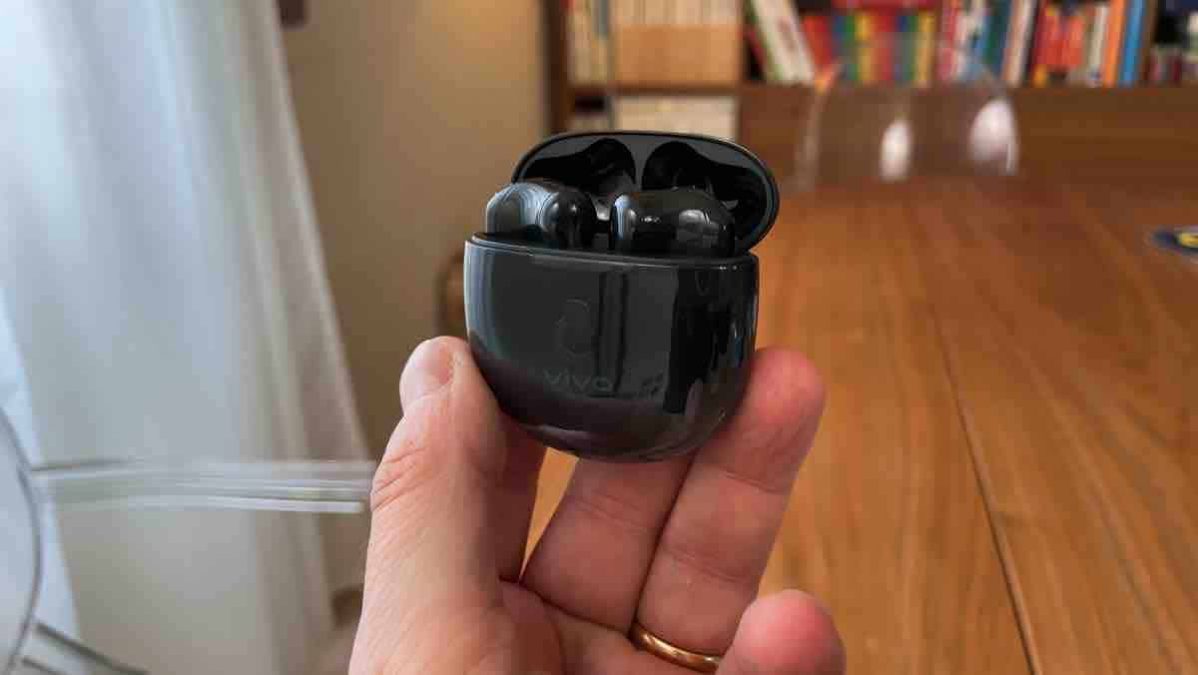 Recensione Vivo TWS Earphone Neo