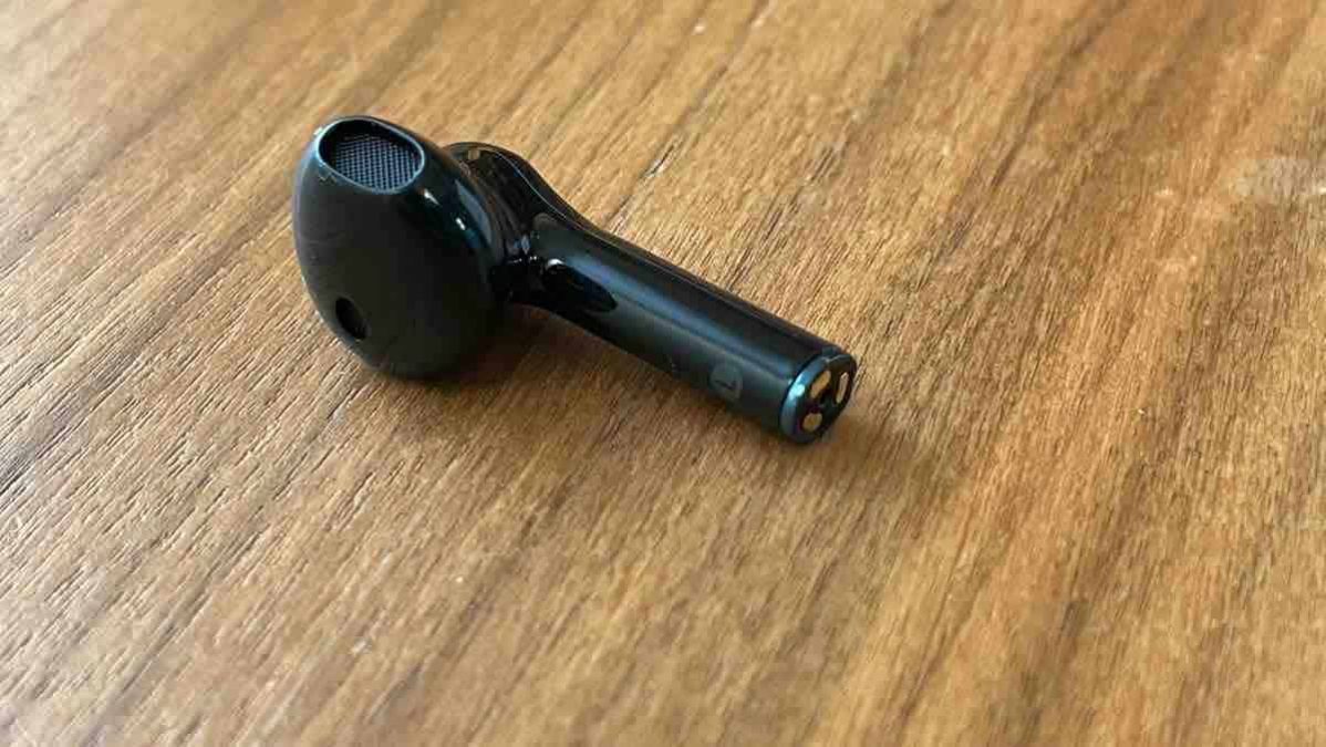 Recensione Vivo TWS Earphone Neo