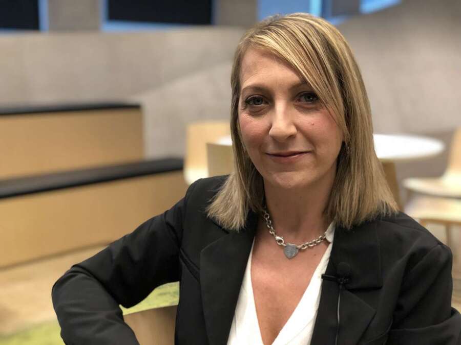 Silvia Zagaria