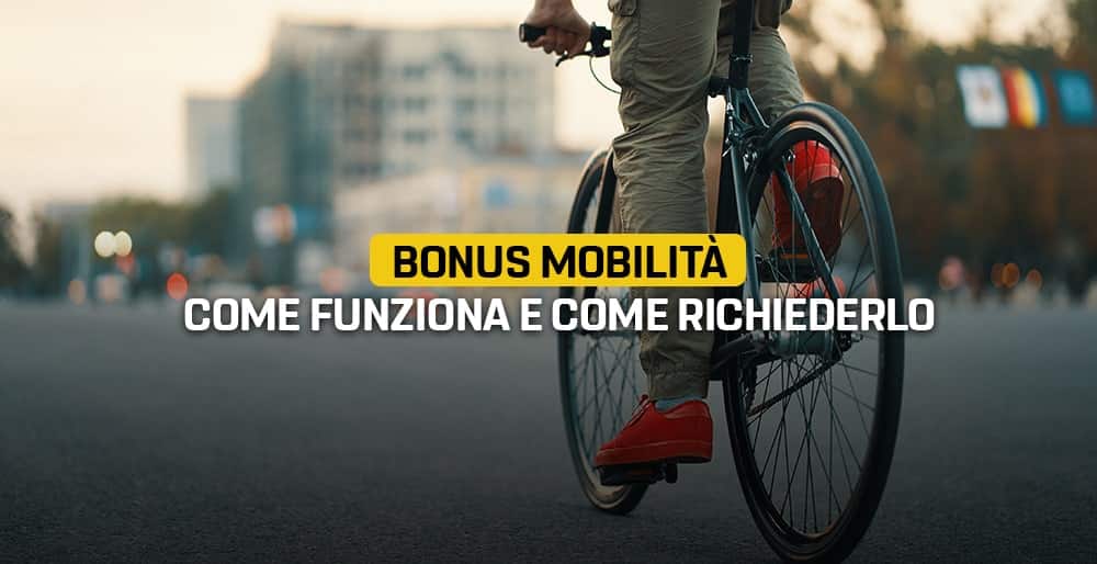 Click day bonus mobilità