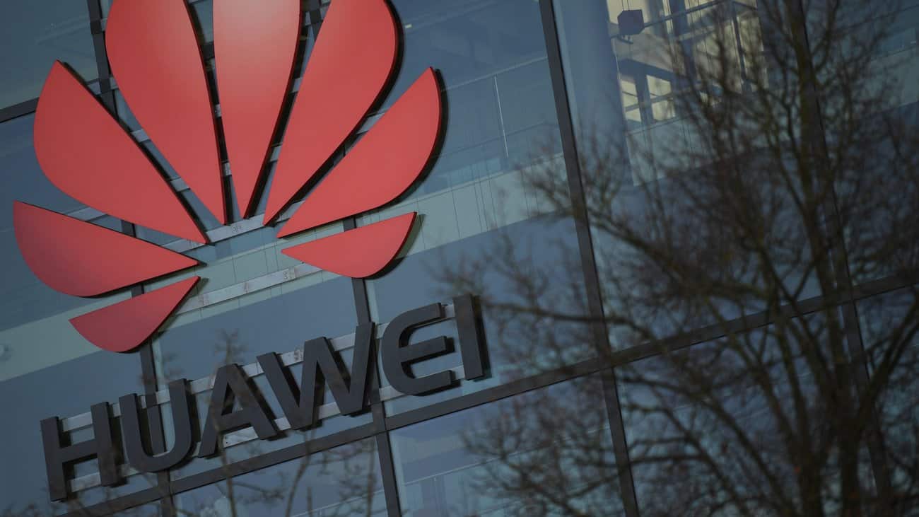 Arrivano i nuovi Huawei con i servizi di Google