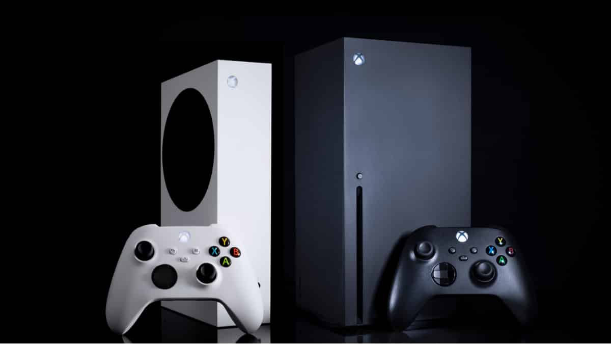 Xbox Series X e Series S