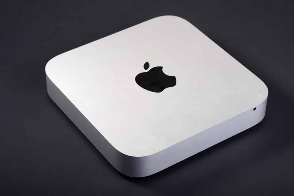 Apple Mac Mini