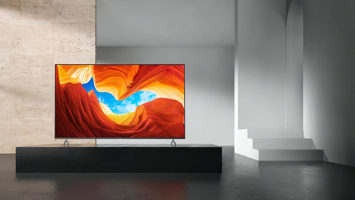 Apple TV arriva sui televisori Sony 2020, 2019 e 2018