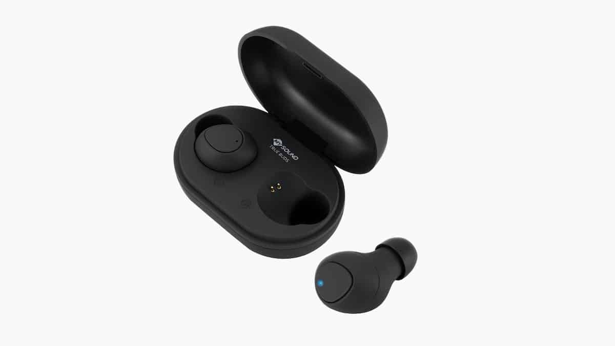 MySound True BUDS 5.0, gli auricolari TWS da 49 euro