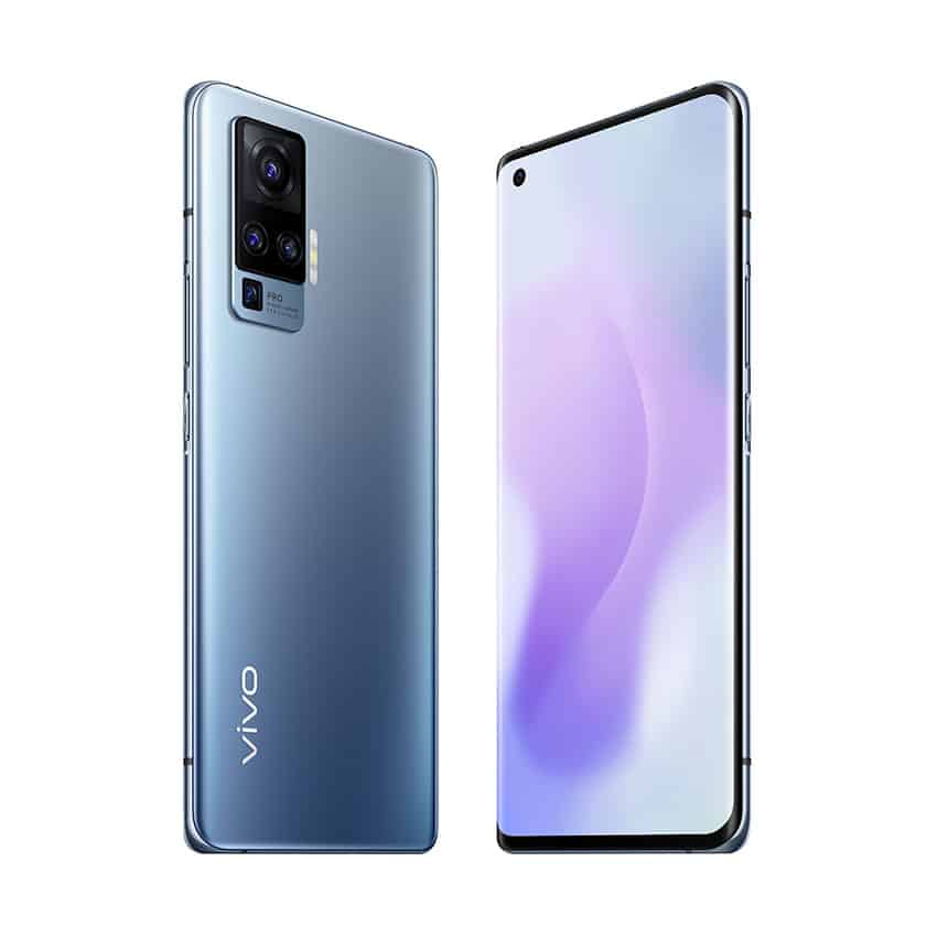 vivo X51