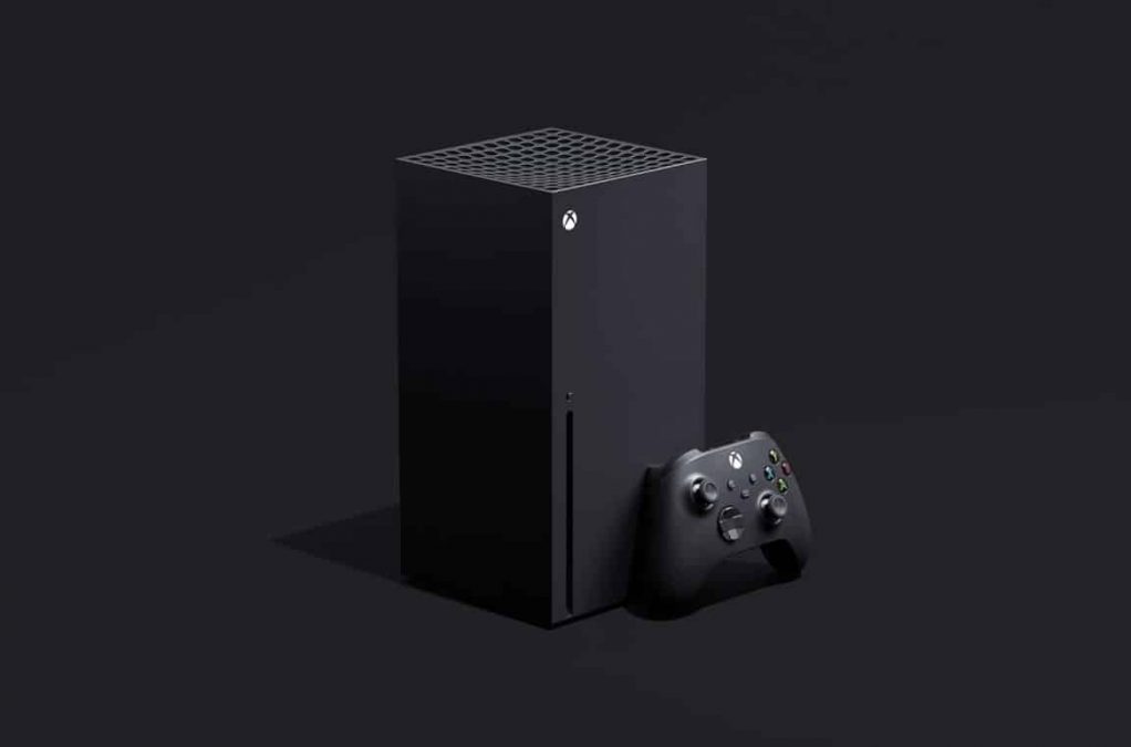 Playstation 5 vs Xbox Series X