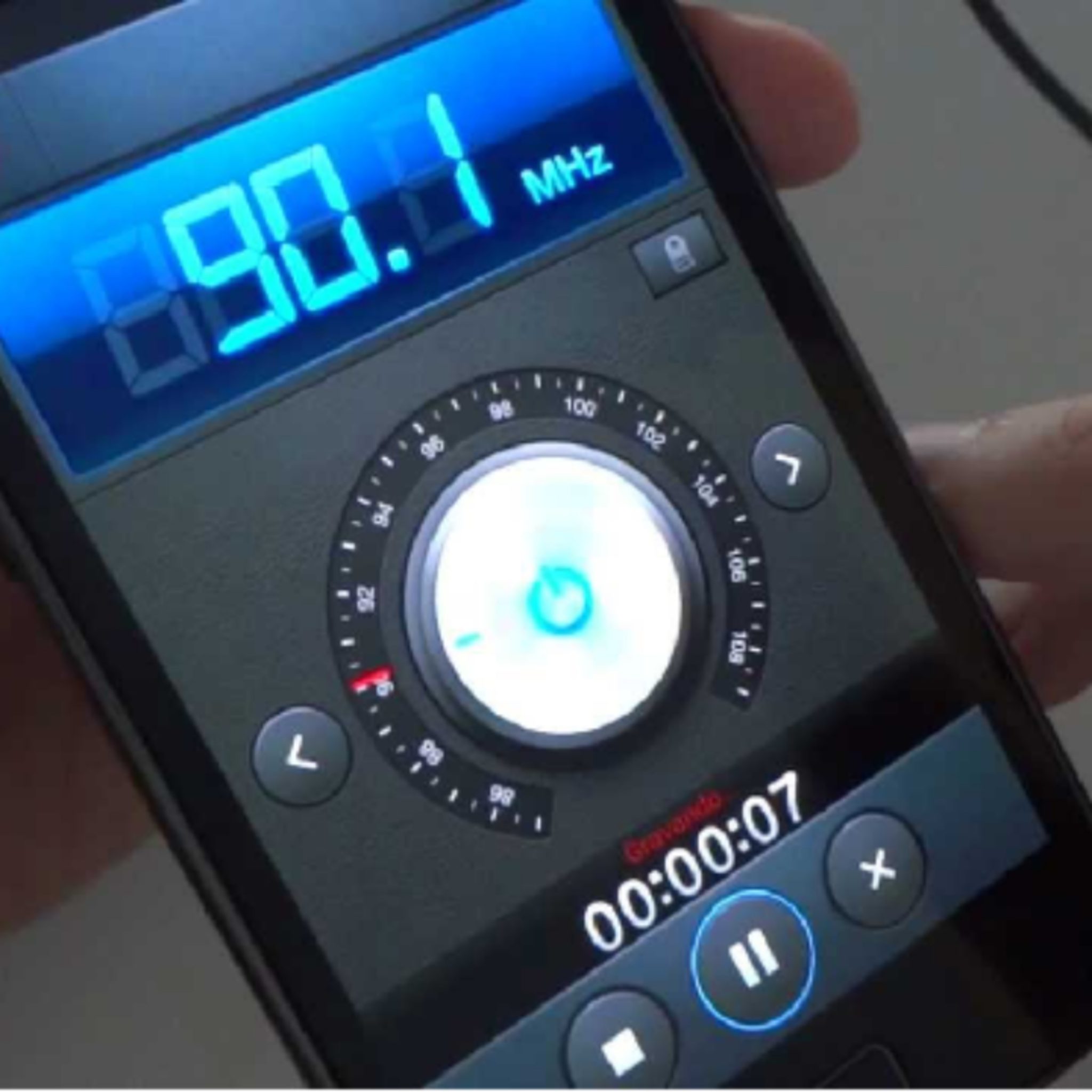 La Radio FM sparisce dagli smartphone?