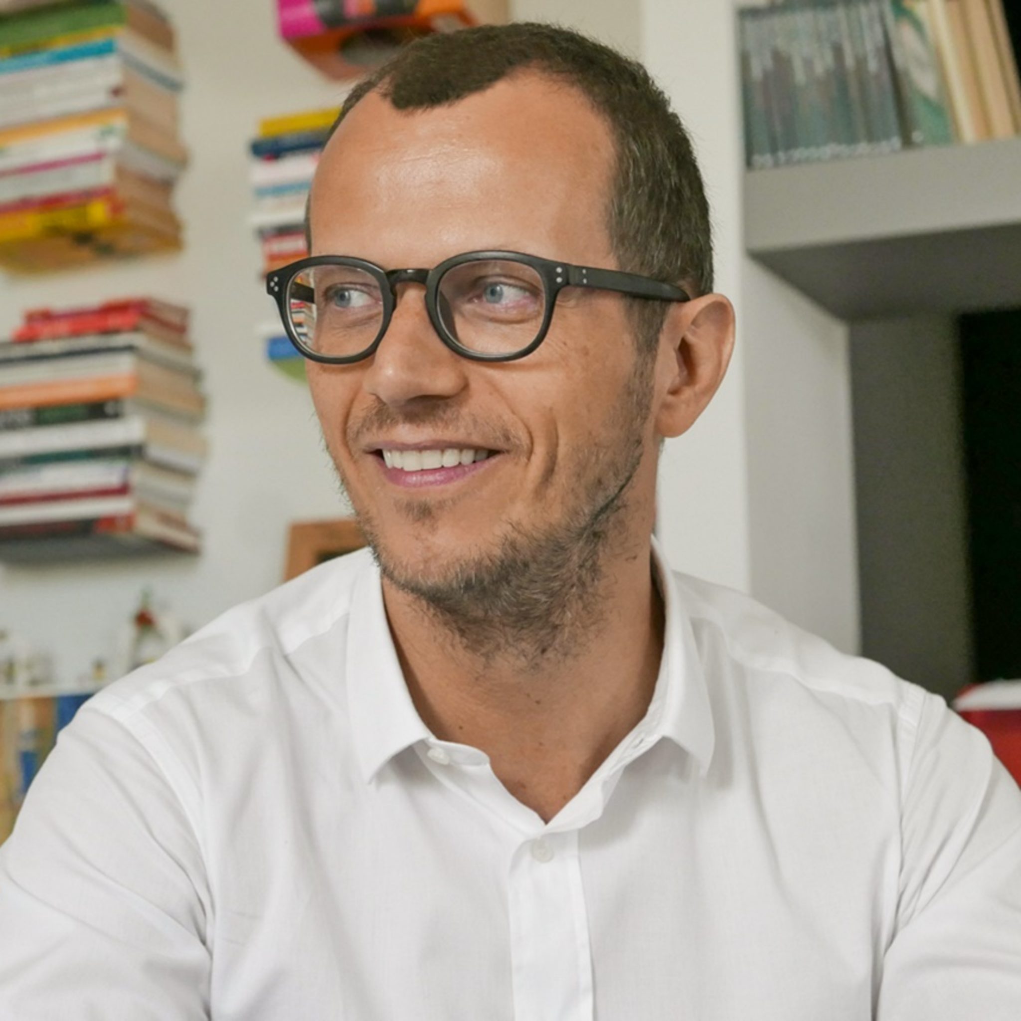 Alessandro Rimassa