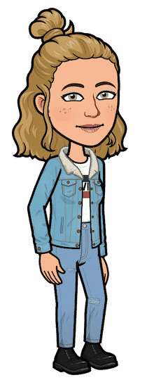 Su Snapchat la collezione digitale Levi's per Bitmoji