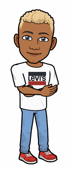 Su Snapchat la collezione digitale Levi's per Bitmoji