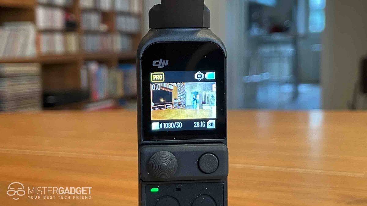 cosa cambia Dji osmo pocket Dji pocket 2-mistergadget-tech