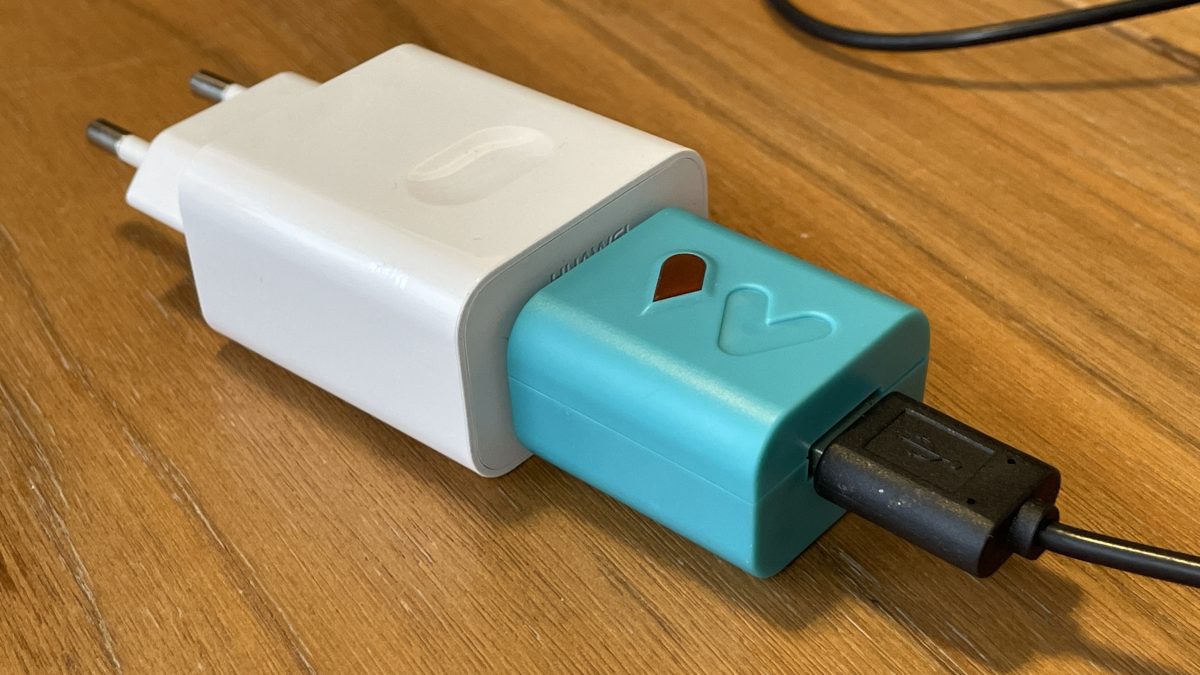 come proteggere batteria smartphone Witty
