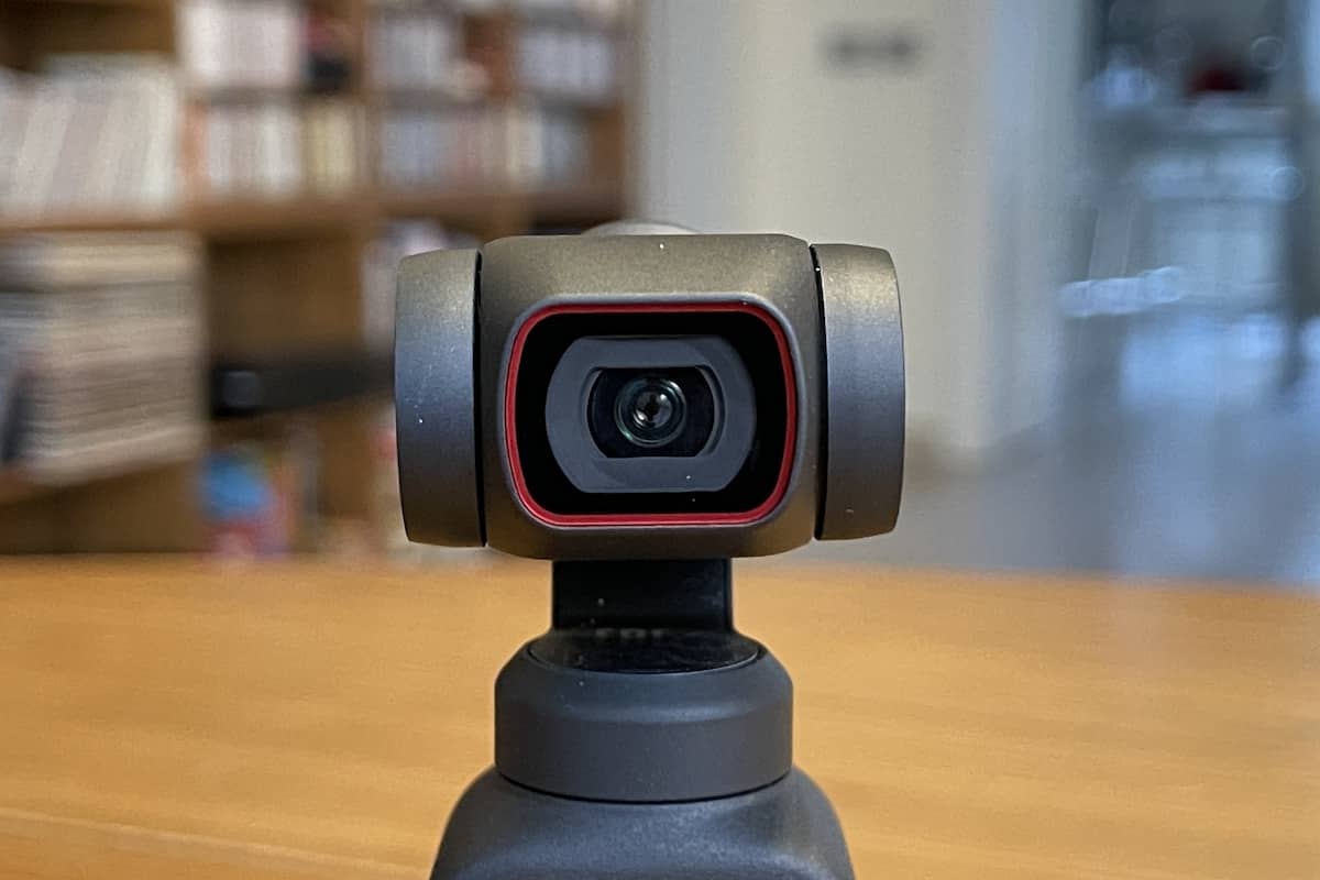 Cosa cambia tra Dji Osmo Pocket e DJI Pocket 2-mistergadget-tech