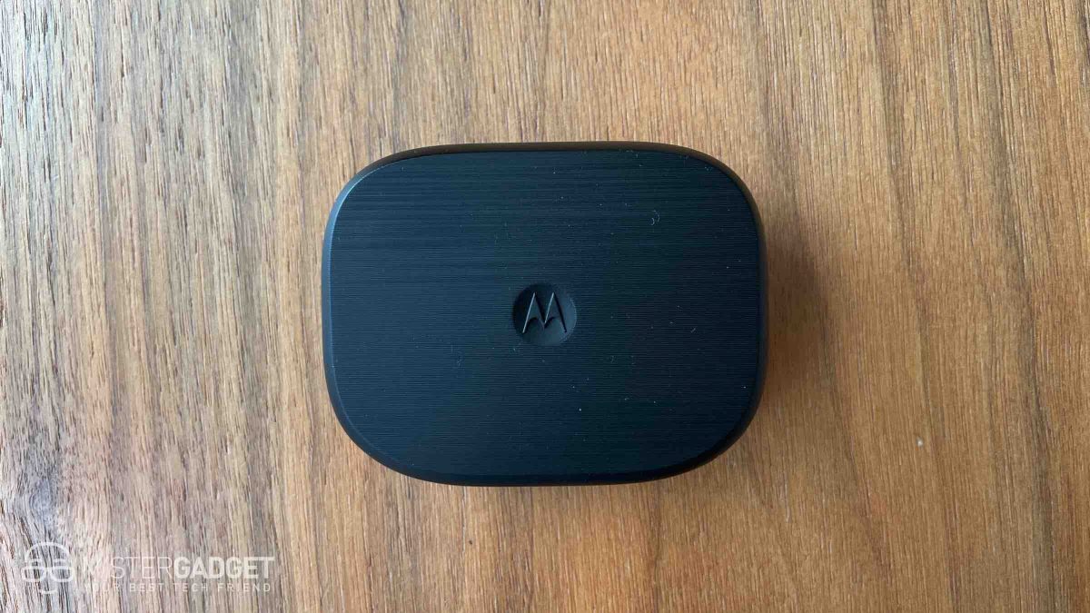 Recensione Motorola Verve Buds 800