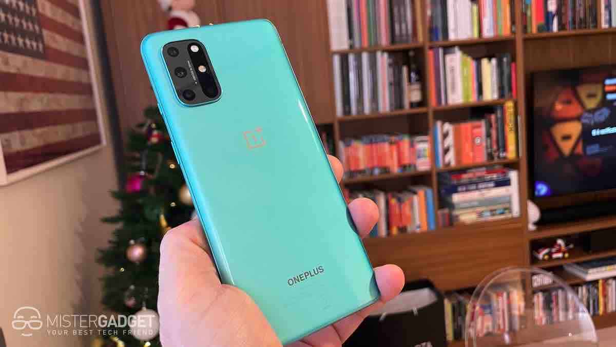 OnePlus Nord