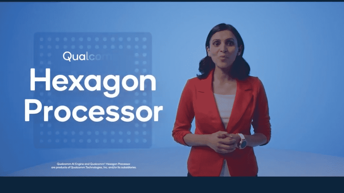 Qualcomm Snapdragon 888