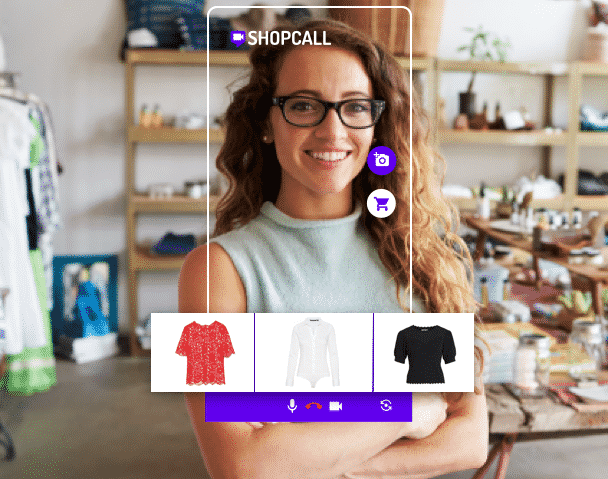Shopcall