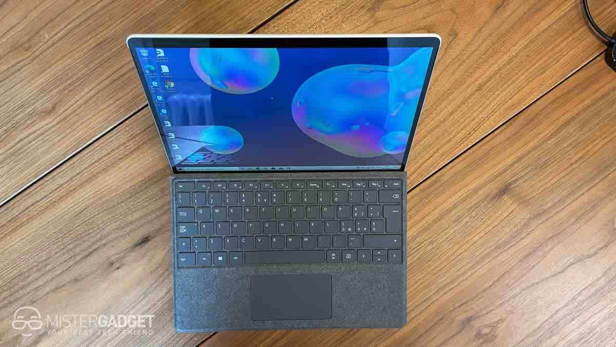 Recensione Microsoft Surface Pro X 2020-mistergadget-tech