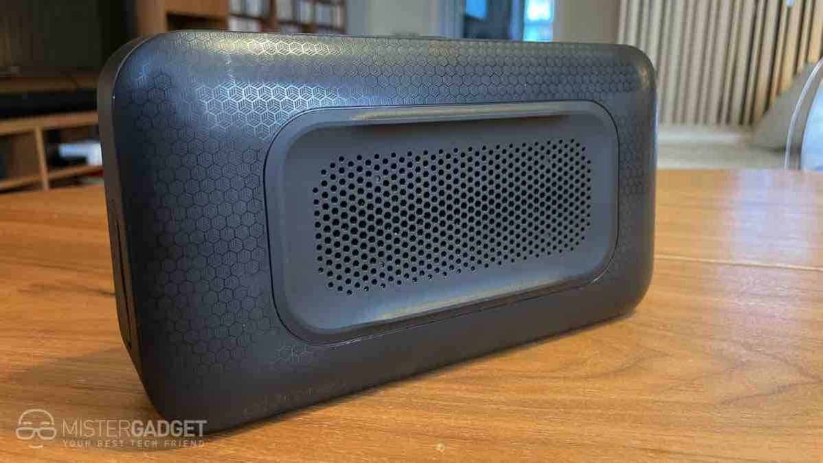 Recensione Teufel Motiv Go