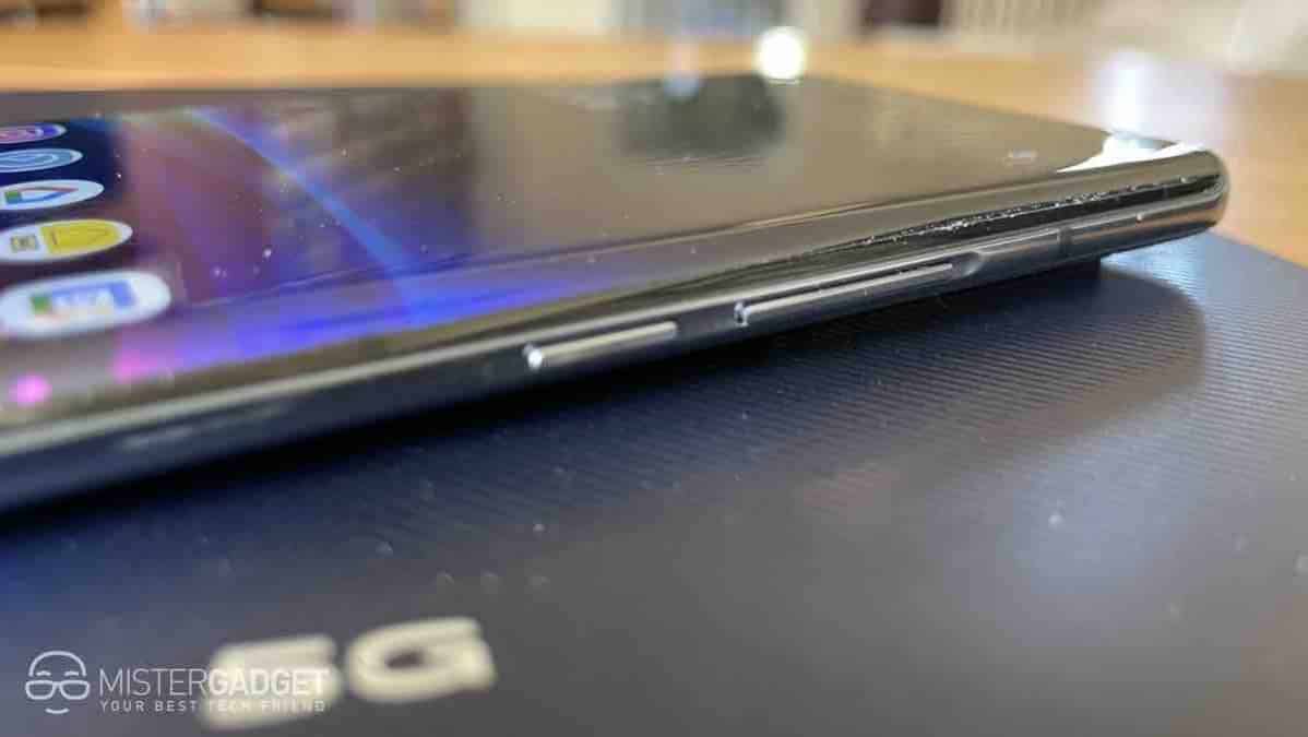 Recensione Vivo X51-mistergadget-tech