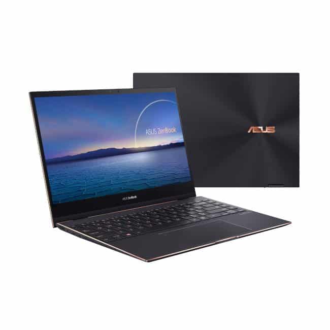 Zenbook 1