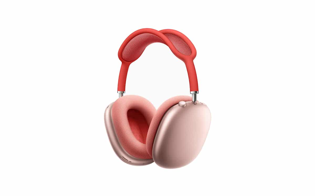 Airpods Max