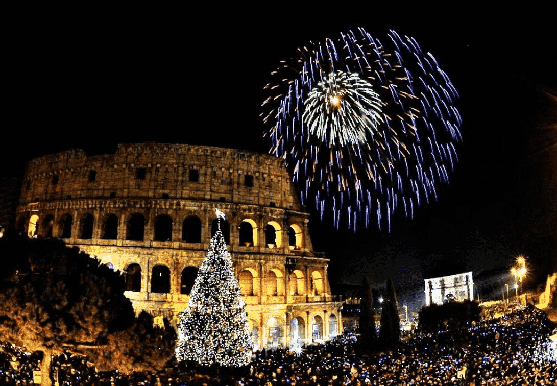 capodanno mister gadget