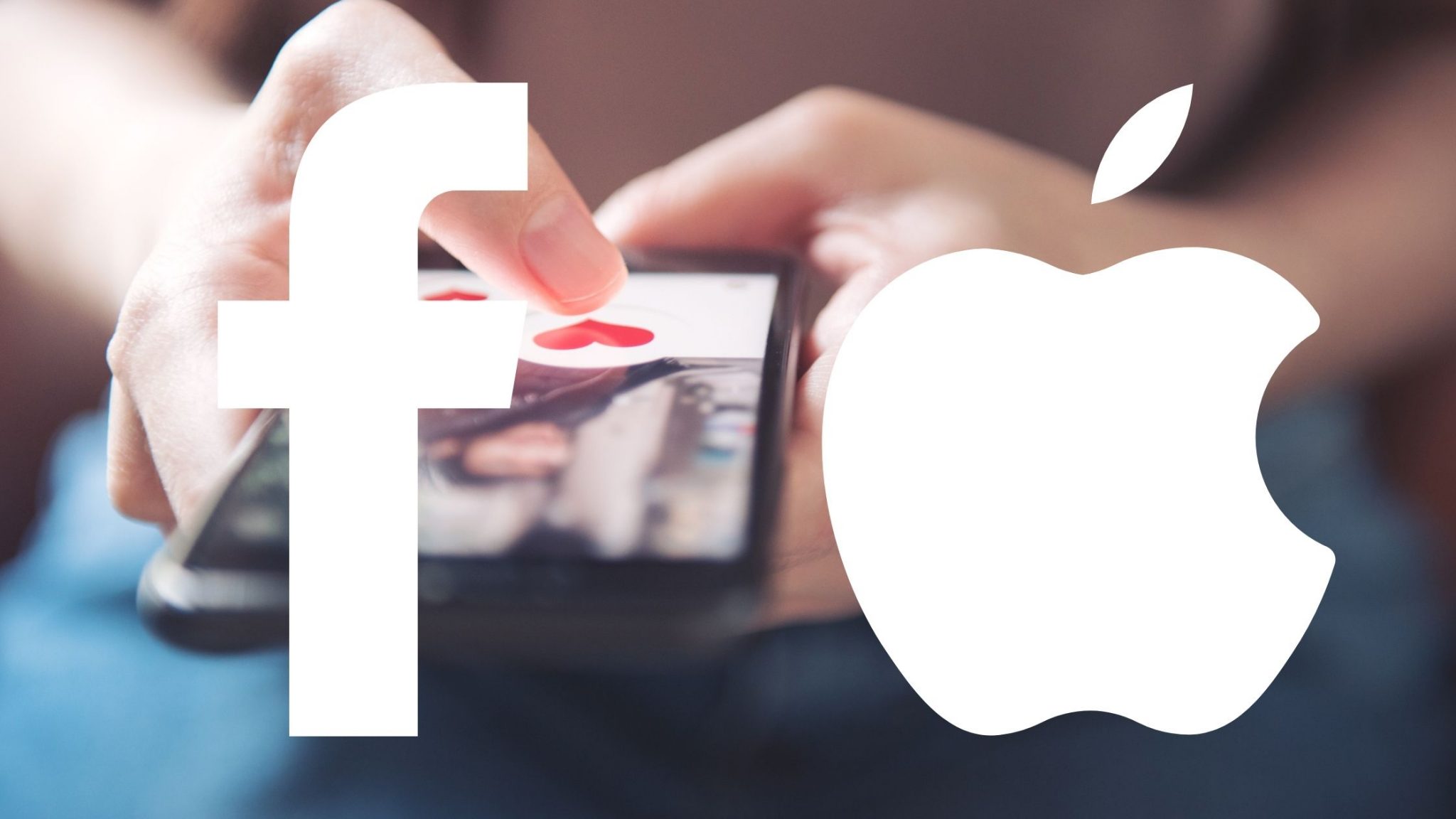 Perché Facebook è contro Apple? I retroscena