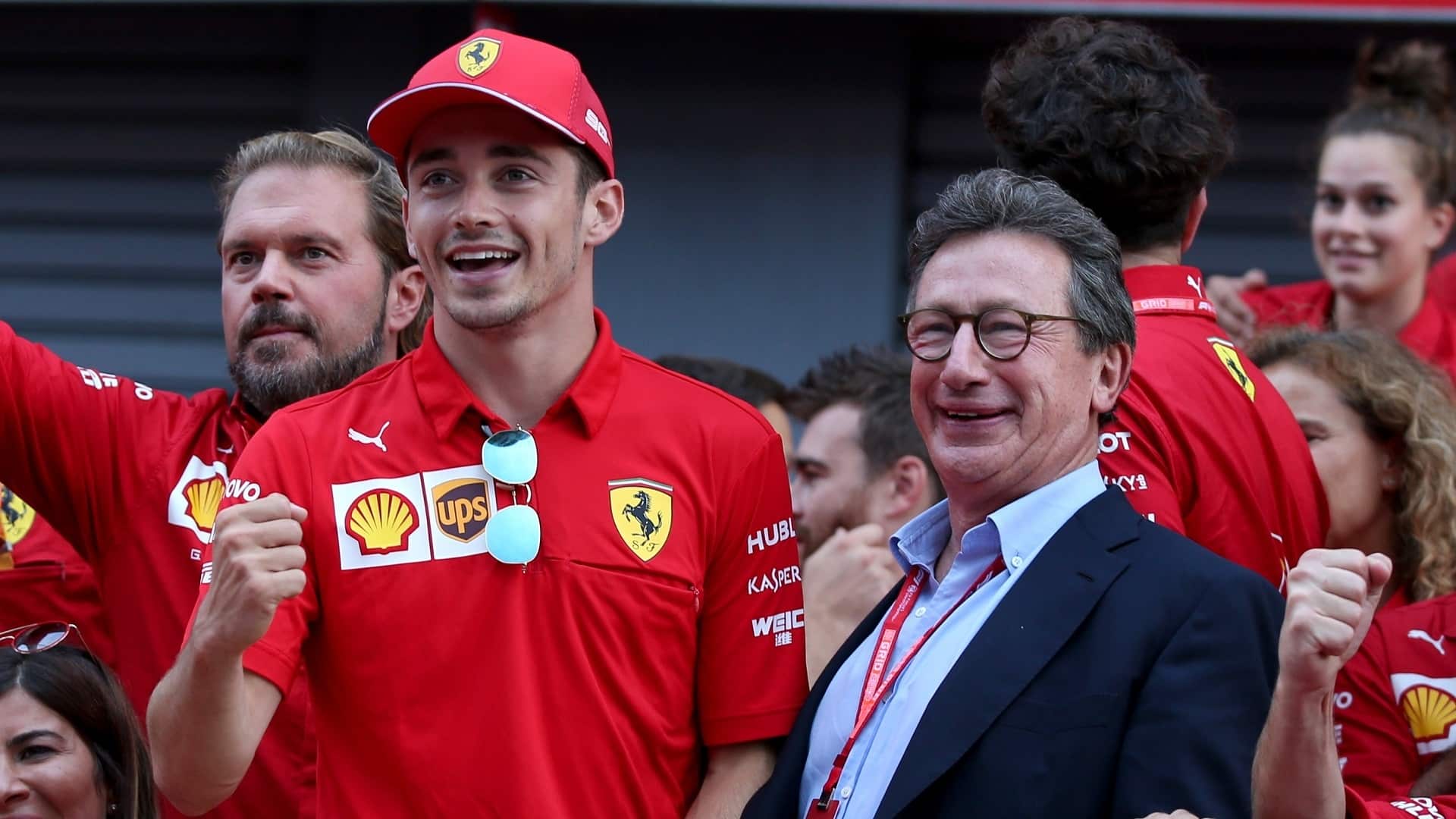 Jony Ive nuovo CEO di Ferrari dopo Apple?
