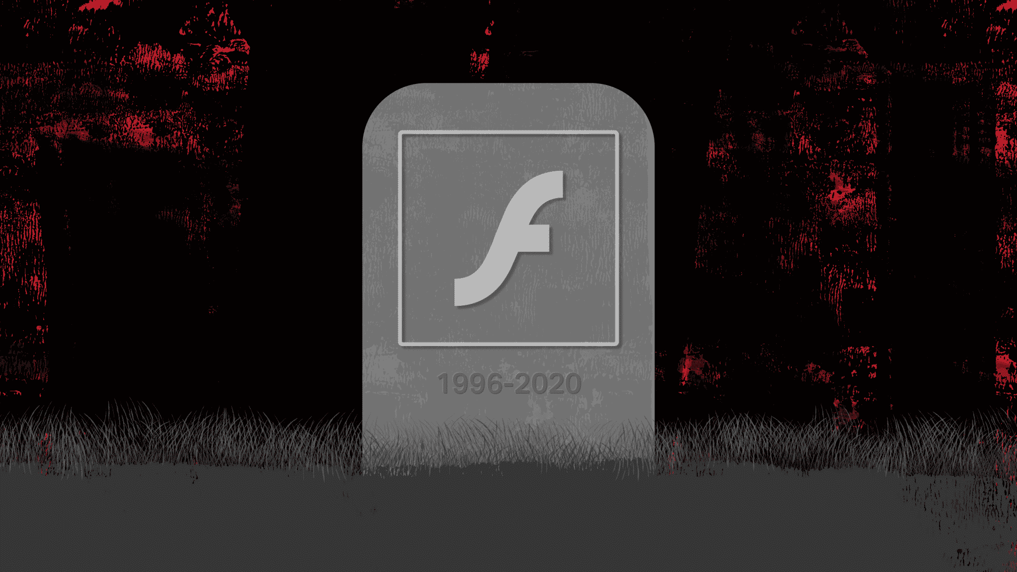 Addio Flash Player, è ora di dirsi ciao!
