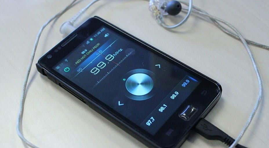 La Radio FM sparisce dagli smartphone?