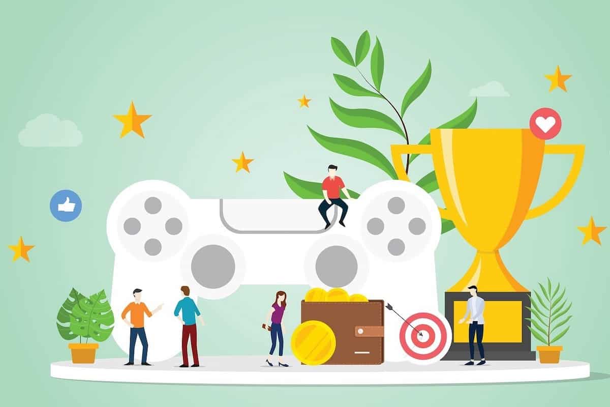 Cosa è la gamification, che salverà il mondo?