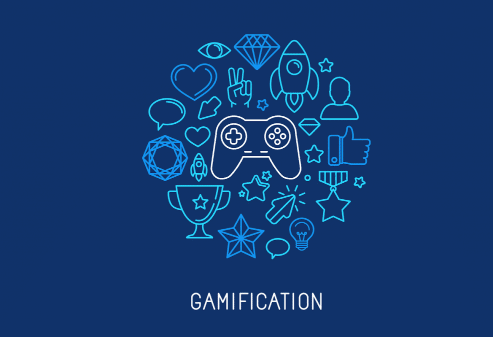 Cosa è la gamification
