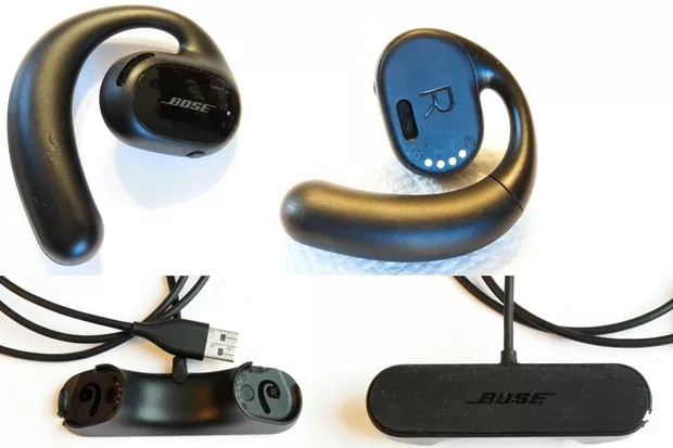 Bose Sport Open Earbuds