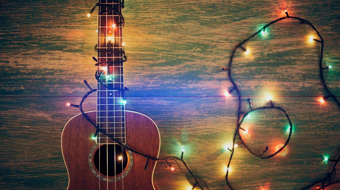 La musica di Natale fa male