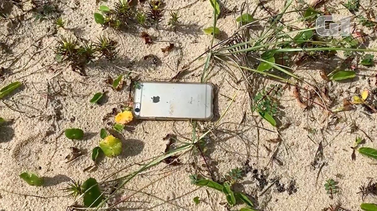 iPhone 6s