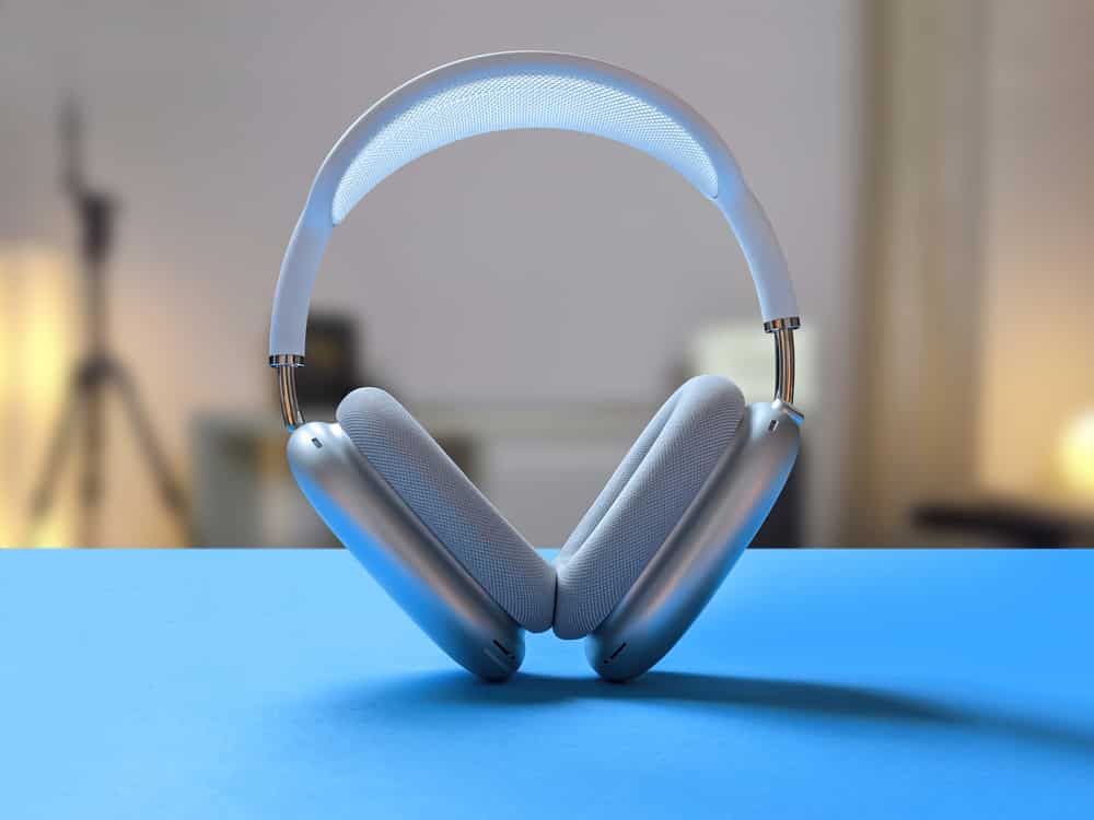 Airpod Max