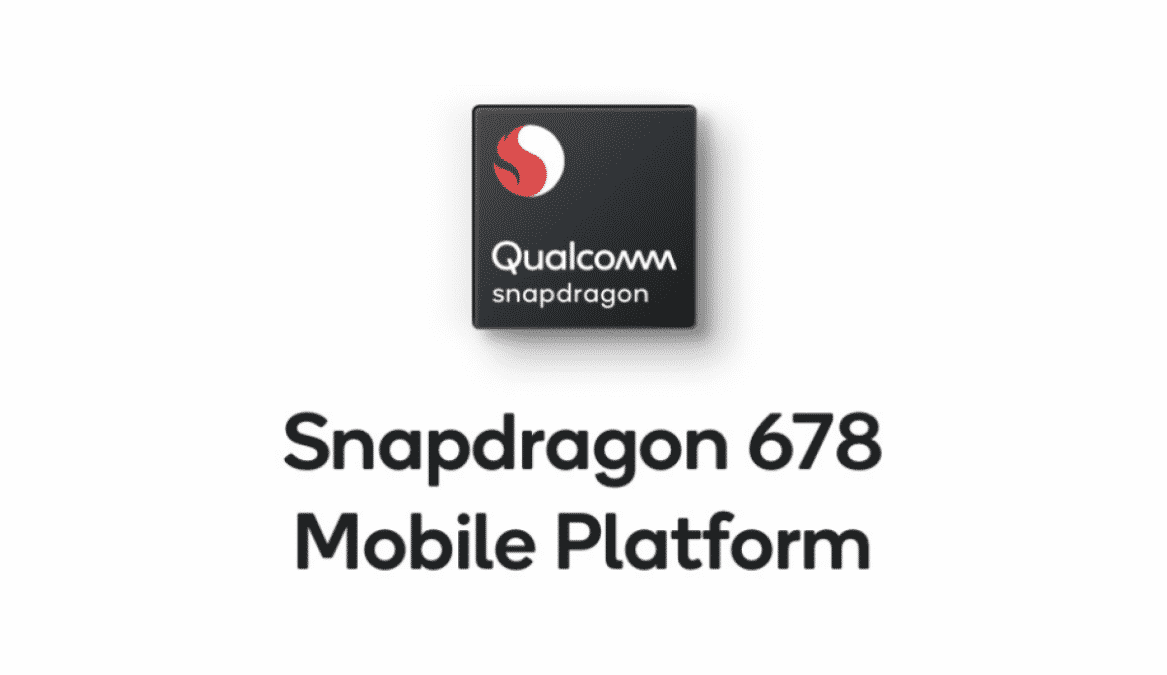 Qualcomm Snapdragon 678