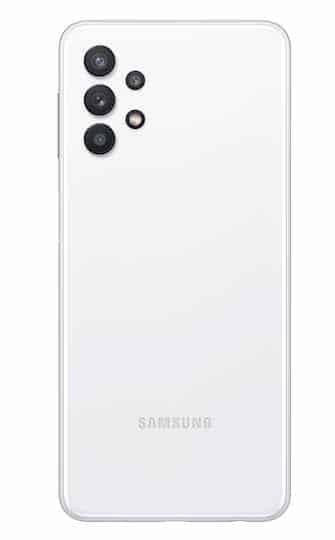 Samsung Galaxy A32 5G