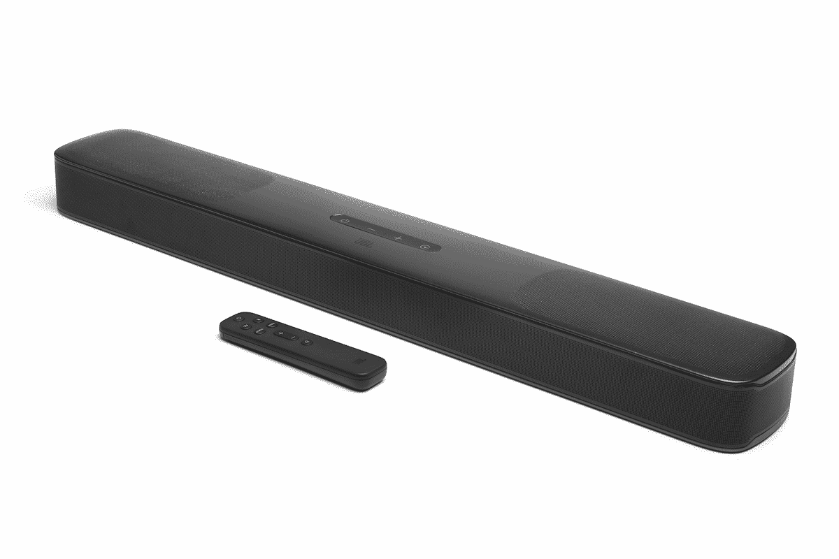 JBL Bar 5.0 MultiBeam, soundbar 3D