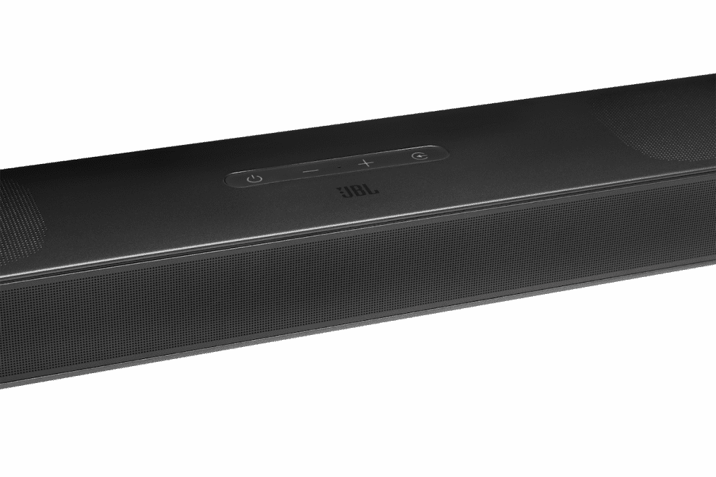 JBL Bar 5.0 MultiBeam