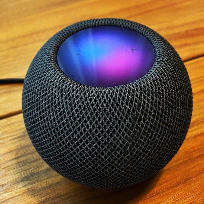 Recensione HomePod Mini
