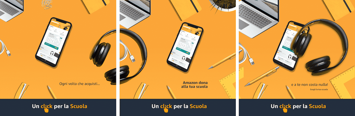 quanti soldi click per scuola