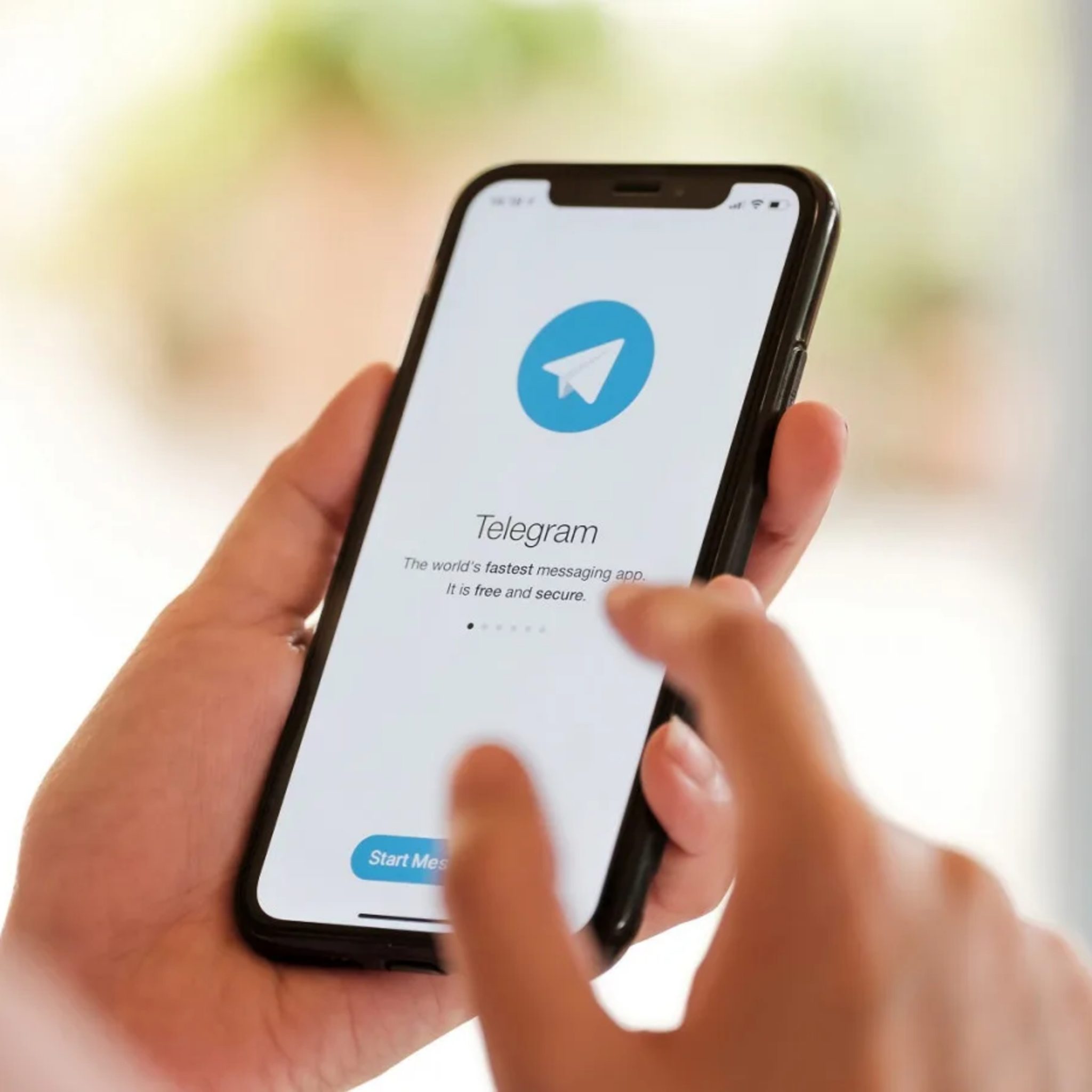 Catastrofe Whatsapp: per Telegram 25 milioni di utenti in 24 ore! Catastrofe Whatsapp: per Telegram 25 milioni di utenti in 24 ore!