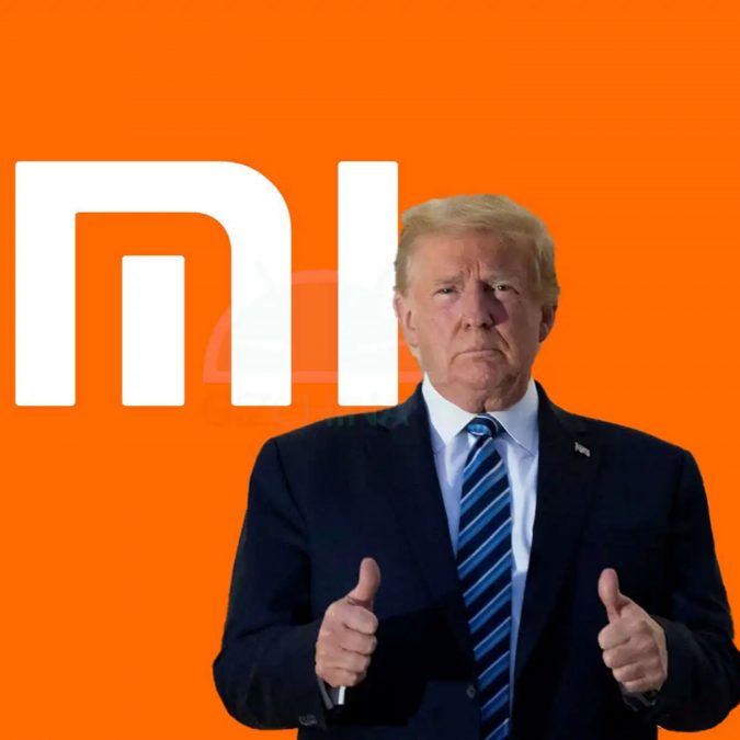 xiaomi lista nera USA